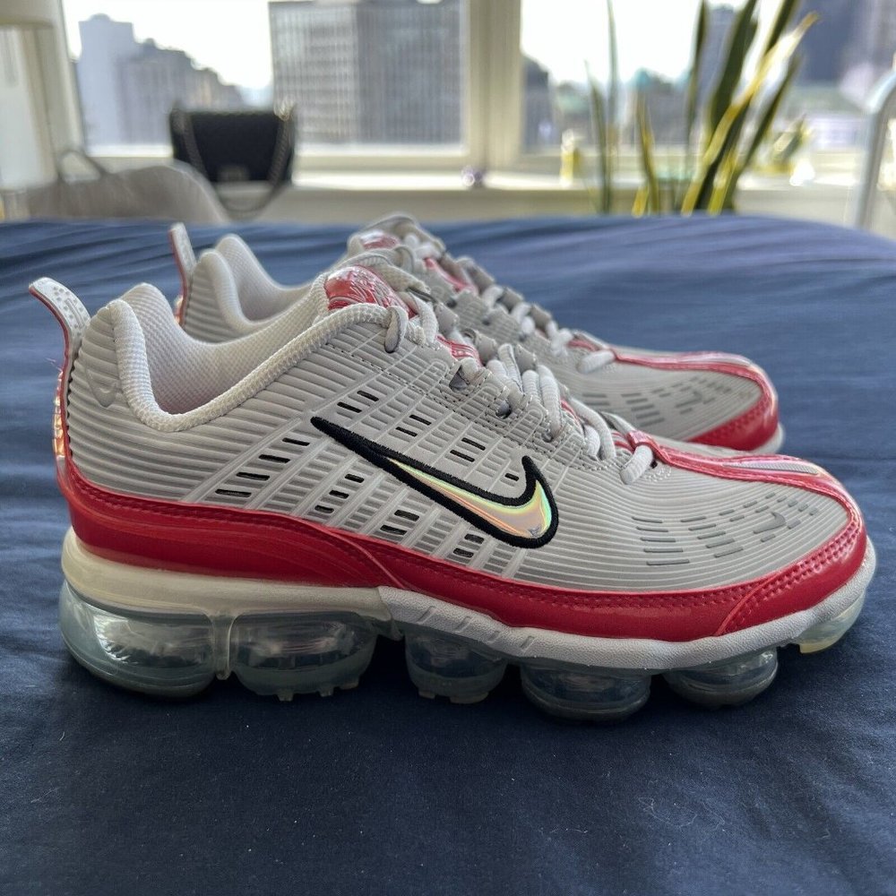 Size 7 - Nike Air VaporMax 360 History of Air 2020 - CK2719-001 (NEW)